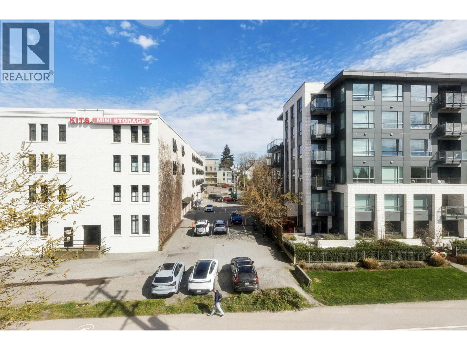 Ph4 2088 W 11th Avenue, Vancouver, British Columbia  V6J 2C9 - Photo 28 - R3110966