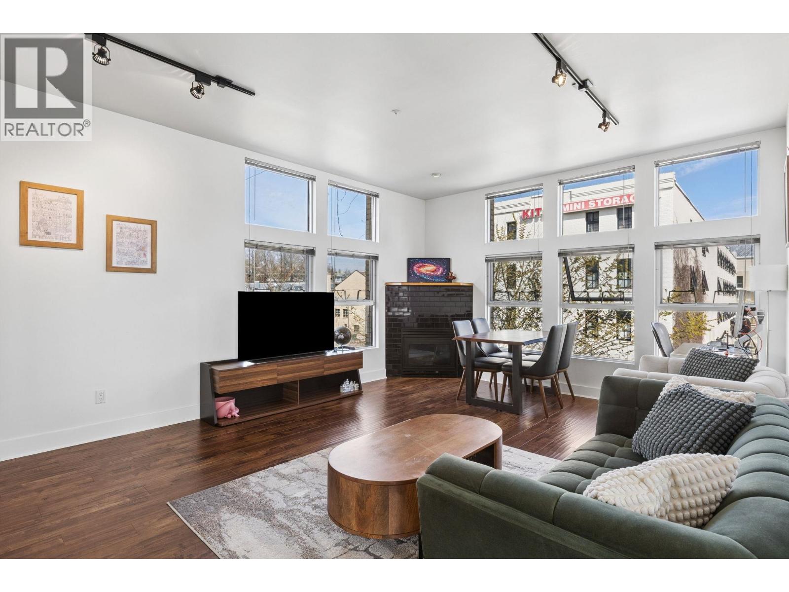 Ph4 2088 W 11th Avenue, Vancouver, British Columbia  V6J 2C9 - Photo 7 - R3110966