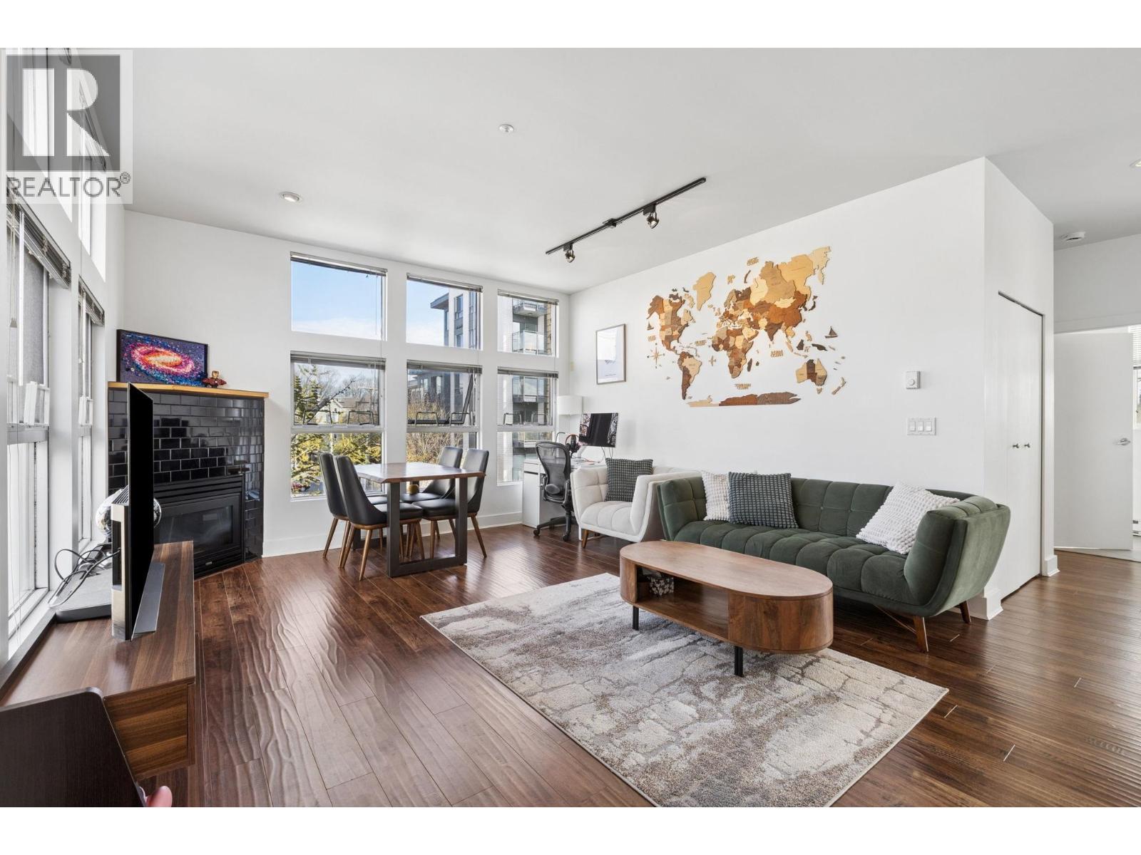 Ph4 2088 W 11th Avenue, Vancouver, British Columbia  V6J 2C9 - Photo 9 - R3110966