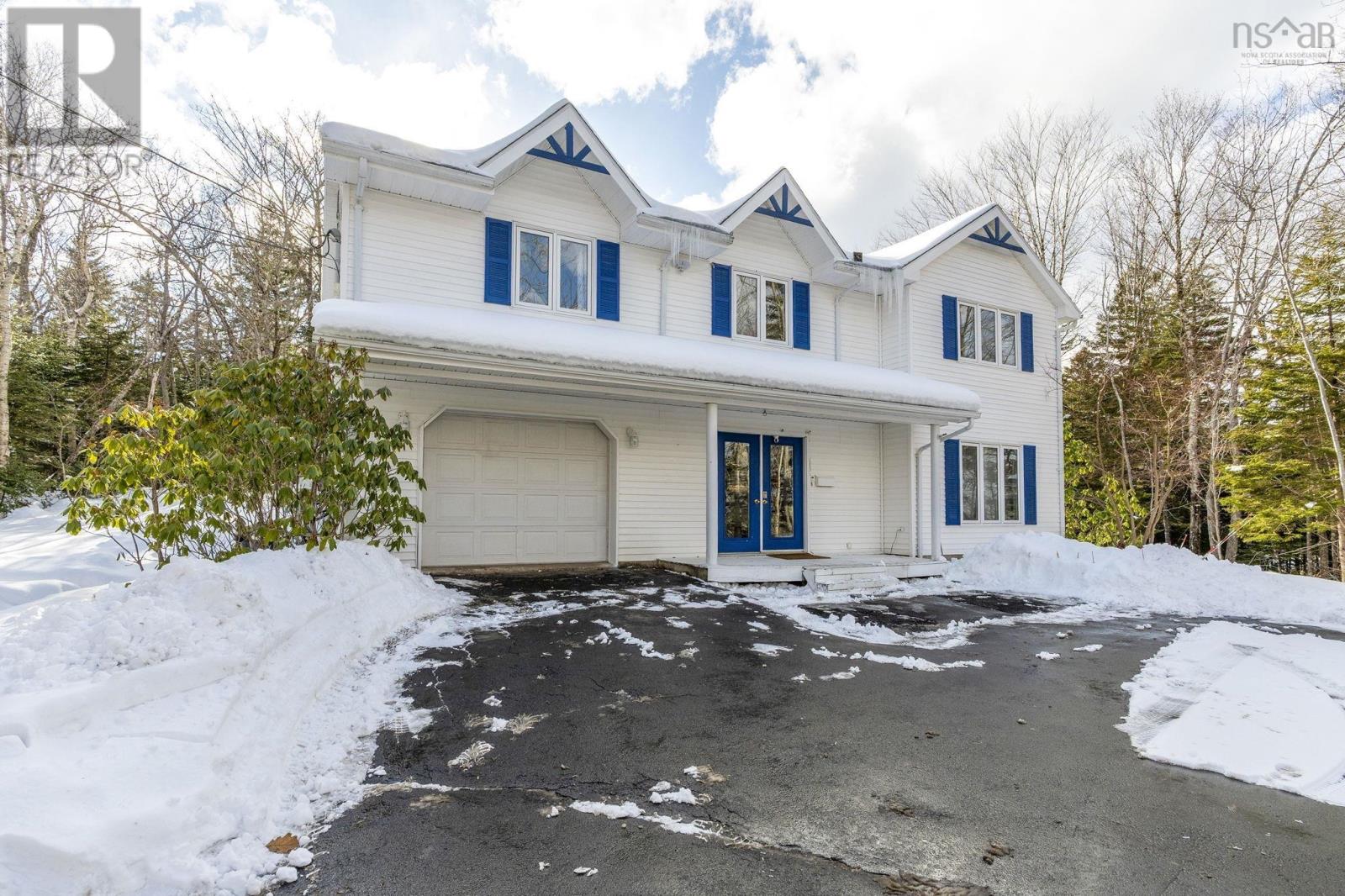 5 Lisa Court, Hammonds Plains, Nova Scotia  B4B 1K4 - Photo 46 - 202603068