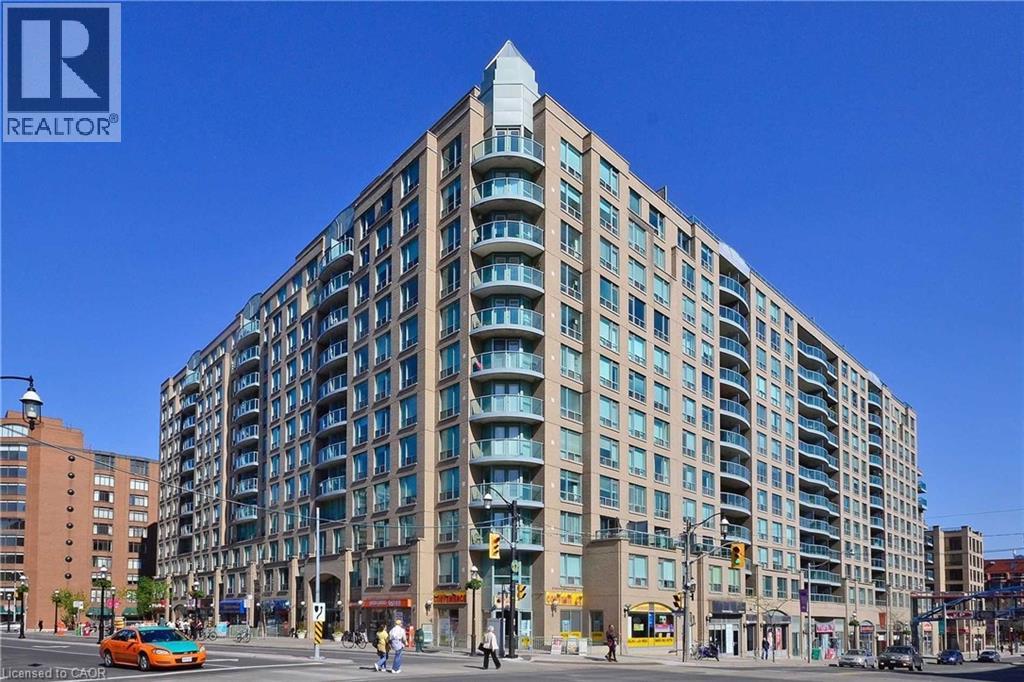 109 FRONT Street E Unit# 425, Toronto, Ontario