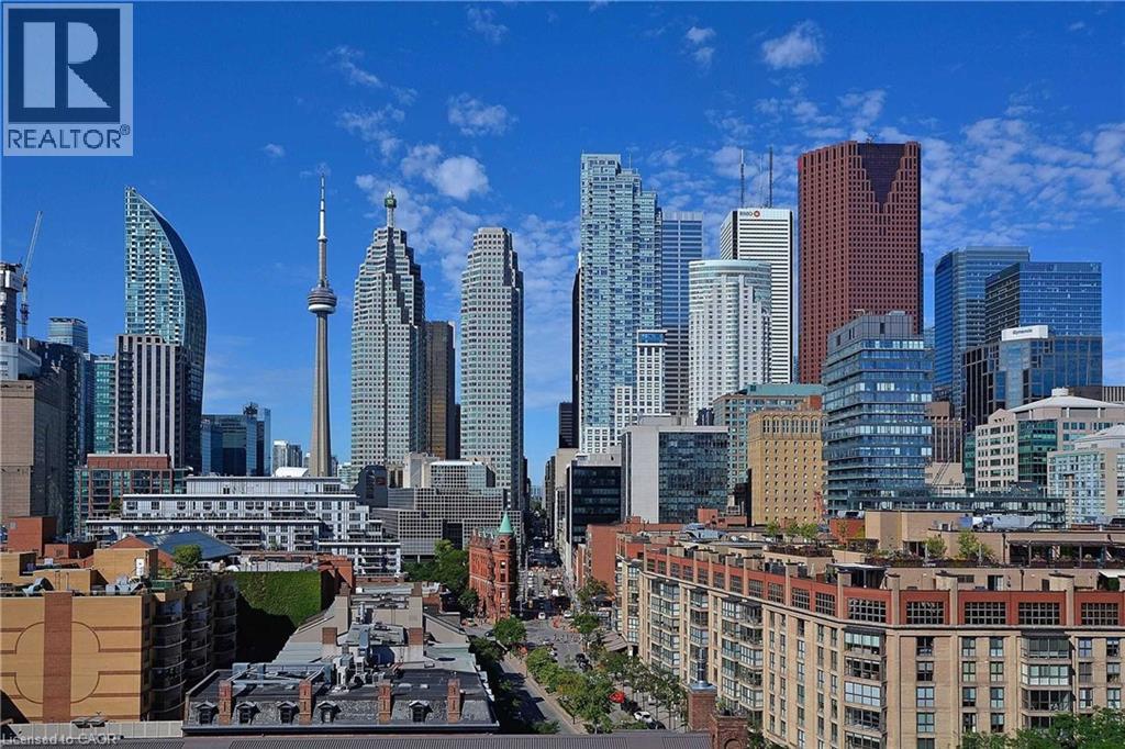 109 Front Street E Unit# 425, Toronto, Ontario  M5A 4P7 - Photo 9 - 40820394