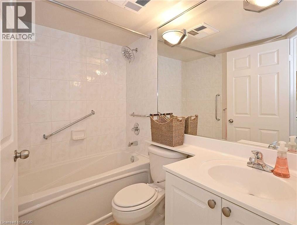 109 Front Street E Unit# 425, Toronto, Ontario  M5A 4P7 - Photo 7 - 40820394