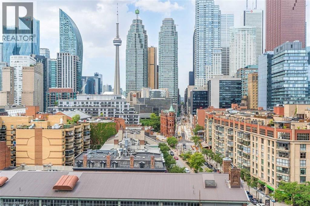 109 Front Street E Unit# 425, Toronto, Ontario  M5A 4P7 - Photo 14 - 40820394
