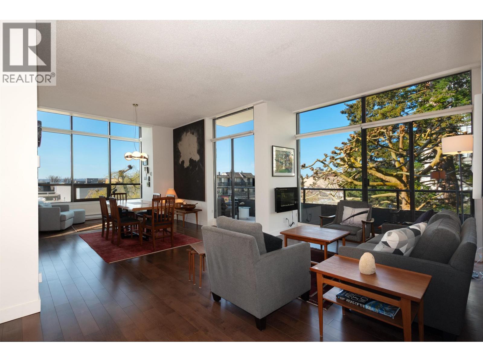 114 1420 Duchess Avenue, West Vancouver, British Columbia  V7T 1H8 - Photo 13 - R3110763