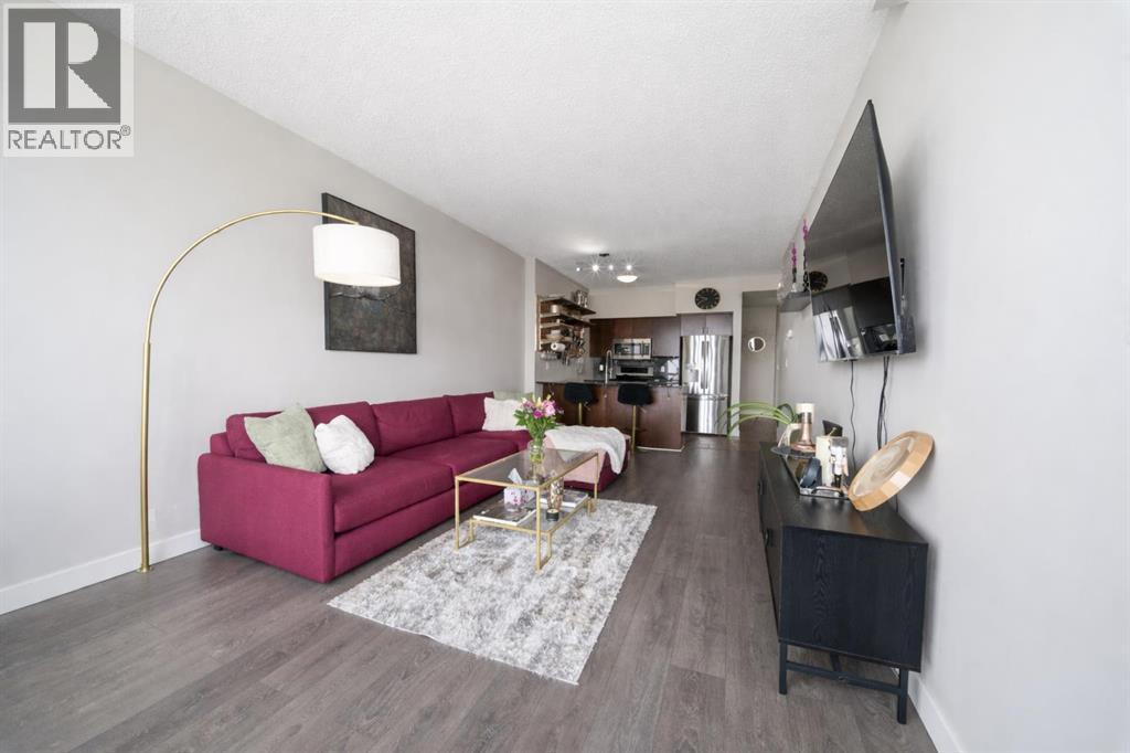1313, 8710 Horton Road SW, Calgary, Alberta  T2V 0P7 - Photo 10 - A2292956