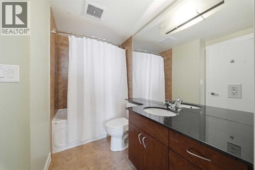 1313, 8710 Horton Road SW, Calgary, Alberta  T2V 0P7 - Photo 11 - A2292956