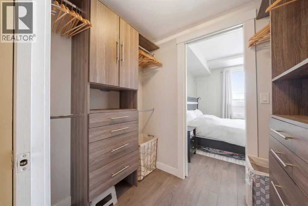 1313, 8710 Horton Road SW, Calgary, Alberta  T2V 0P7 - Photo 13 - A2292956
