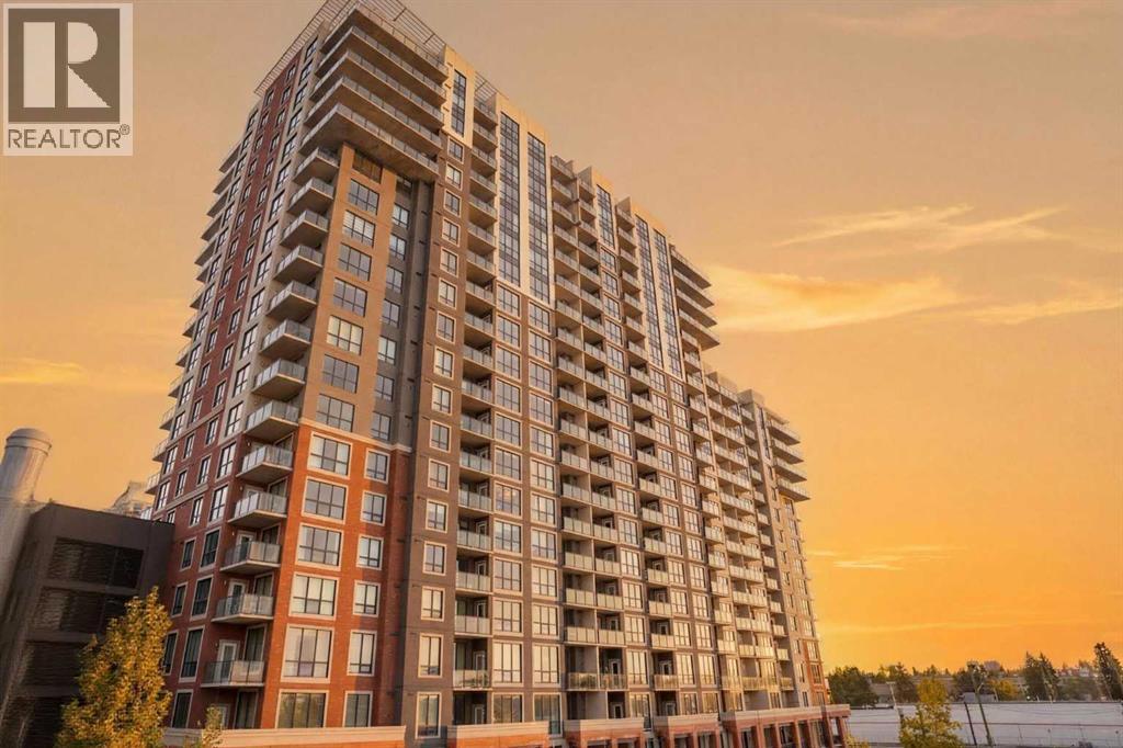 1313, 8710 Horton Road SW, Calgary, Alberta  T2V 0P7 - Photo 1 - A2292956