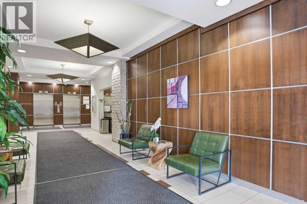 1313, 8710 Horton Road SW, Calgary, Alberta  T2V 0P7 - Photo 2 - A2292956