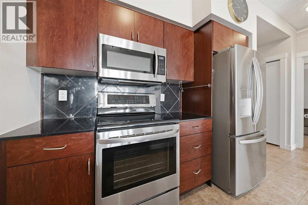 1313, 8710 Horton Road SW, Calgary, Alberta  T2V 0P7 - Photo 9 - A2292956