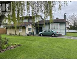 10844 SPRINGMONT GATE, Richmond, British Columbia