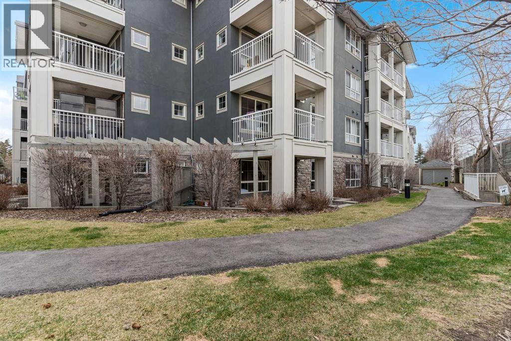 113, 35 Richard Court Sw, Calgary, Alberta  T3E 7N9 - Photo 37 - A2295134