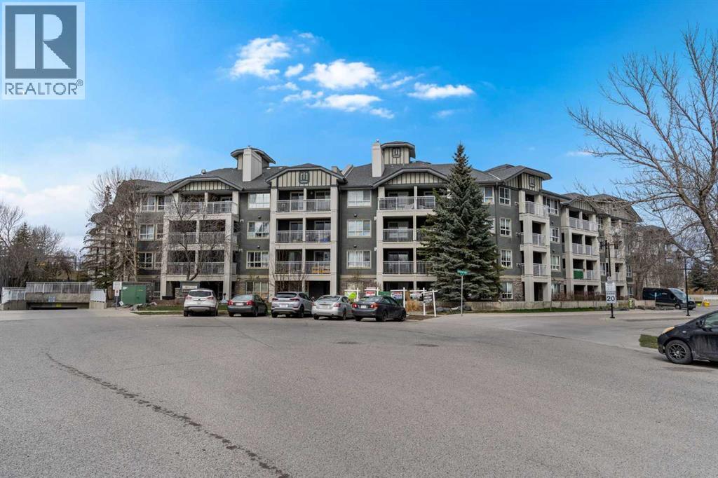113, 35 Richard Court Sw, Calgary, Alberta  T3E 7N9 - Photo 40 - A2295134