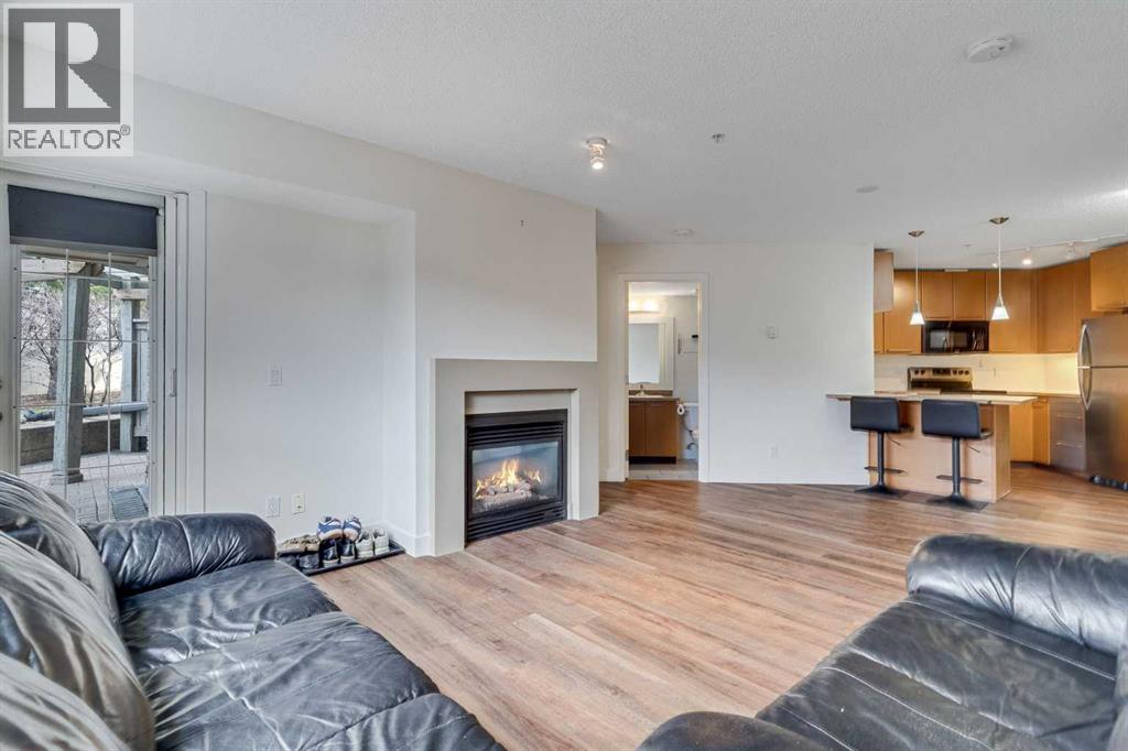 113, 35 Richard Court Sw, Calgary, Alberta  T3E 7N9 - Photo 19 - A2295134