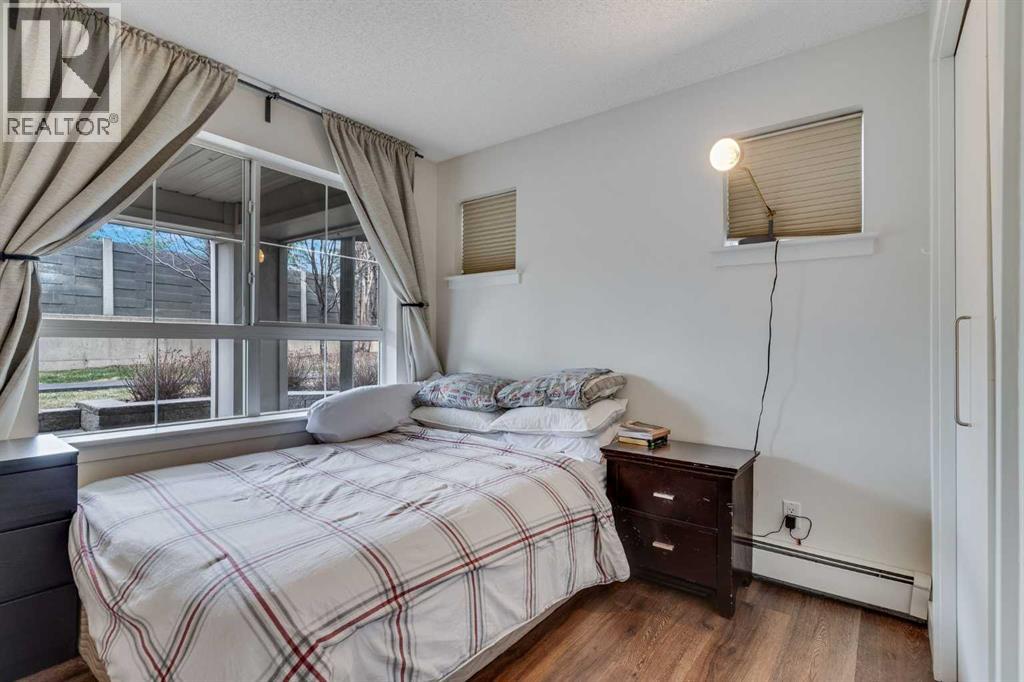 113, 35 Richard Court Sw, Calgary, Alberta  T3E 7N9 - Photo 22 - A2295134