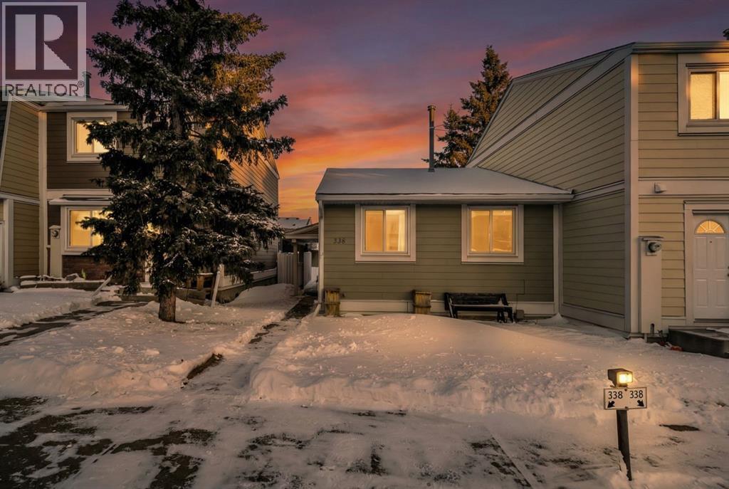 338 Georgian Villas Ne, Calgary, Alberta  T2A 7E2 - Photo 3 - A2299701