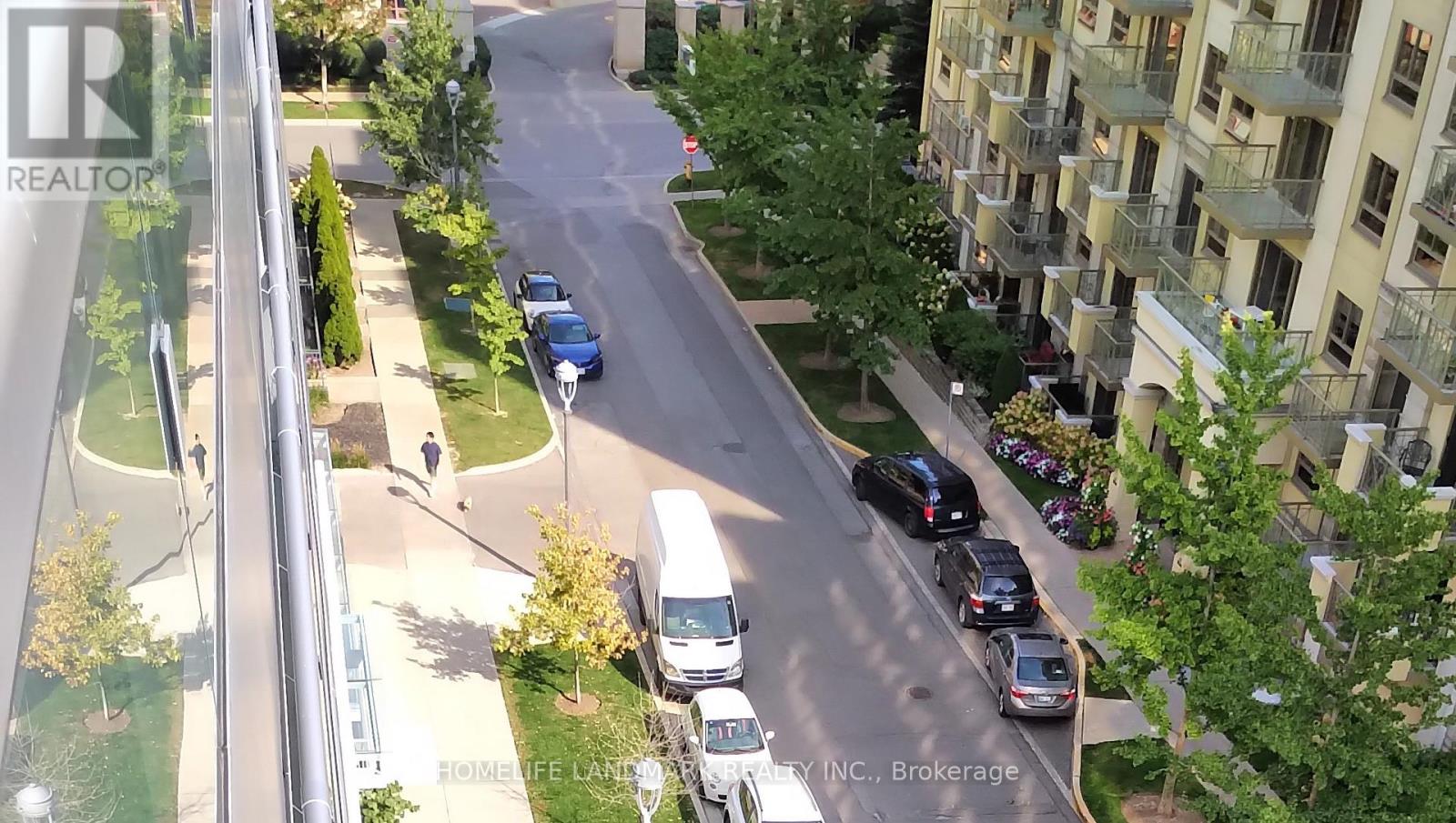 808 - 591 Sheppard Avenue E, Toronto, Ontario  M2K 0G2 - Photo 10 - C12993760