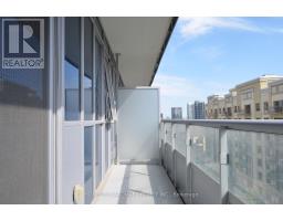 808 - 591 SHEPPARD AVENUE E, Toronto, Ontario