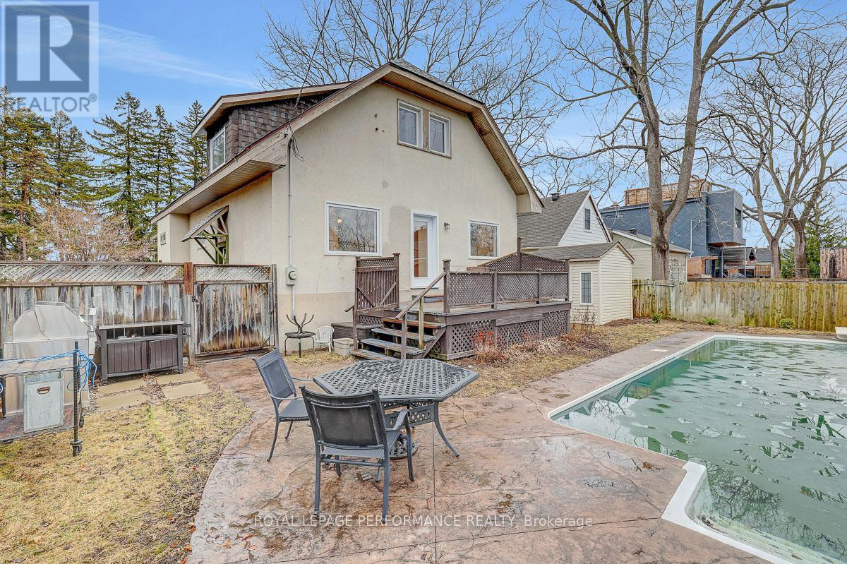 824 Fisher Avenue, Ottawa, Ontario K1Z 6P2 - Photo 36 - X12993770