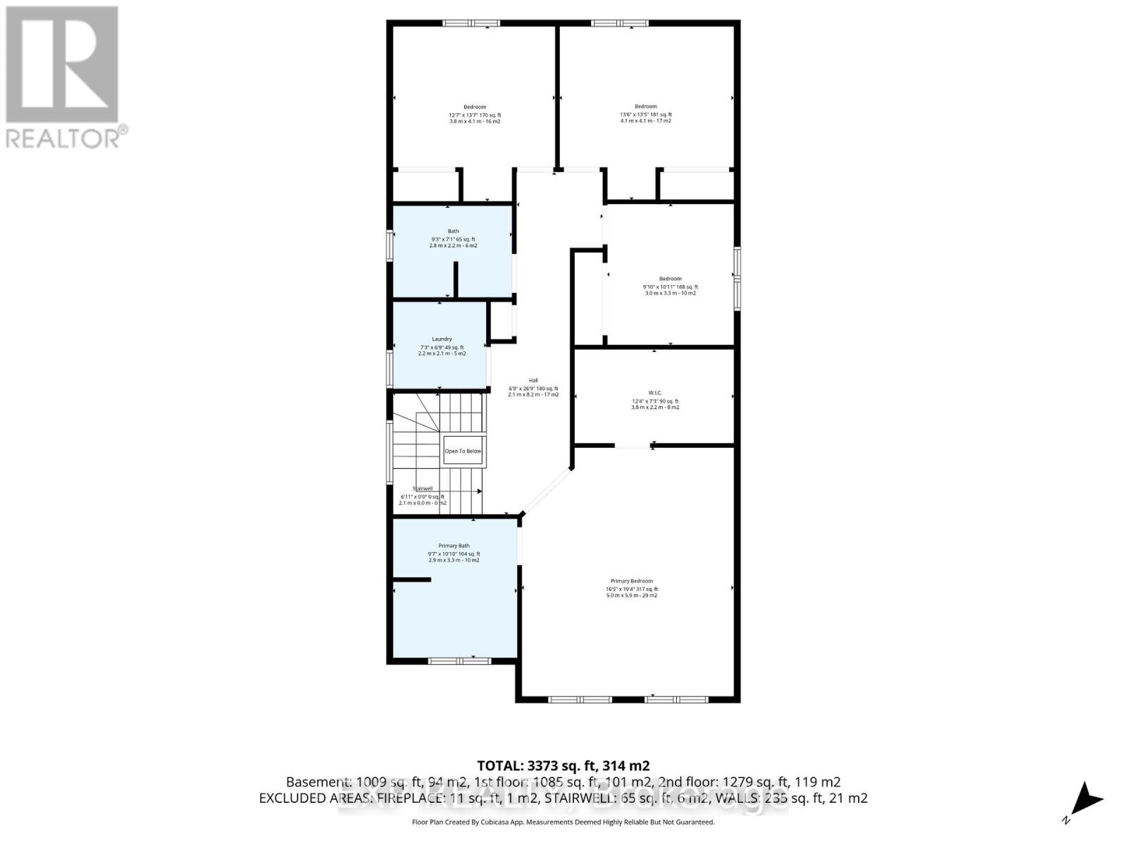 896 Sendero Way, Ottawa, Ontario  K2S 2W8 - Photo 34 - X12993782