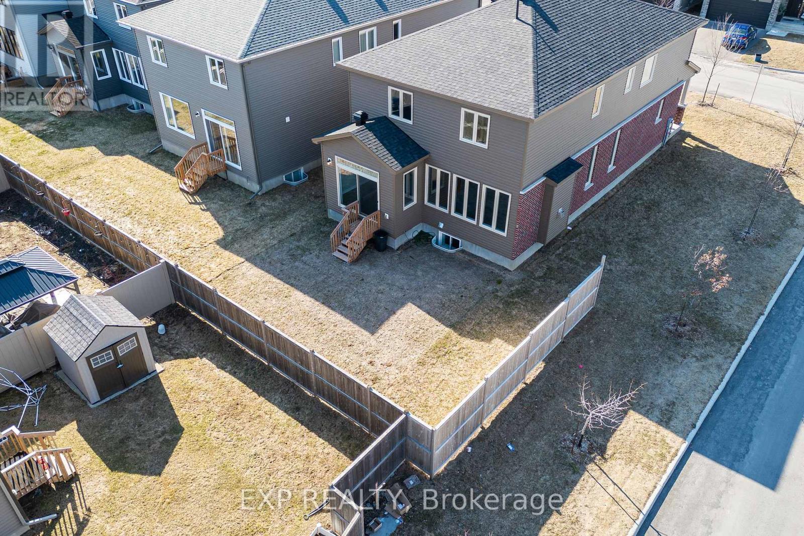 896 Sendero Way, Ottawa, Ontario  K2S 2W8 - Photo 42 - X12993782