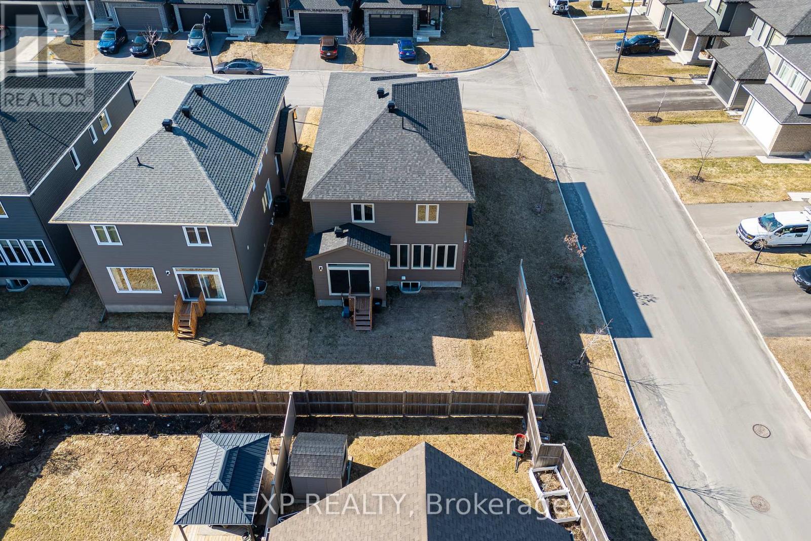 896 Sendero Way, Ottawa, Ontario  K2S 2W8 - Photo 43 - X12993782