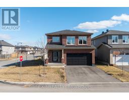 896 SENDERO WAY, Ottawa, Ontario