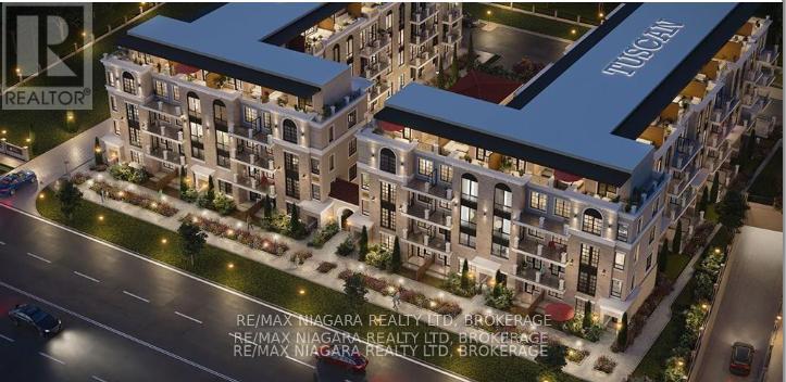 503b - 1024 Vansickle Road N, St. Catharines, Ontario  L2S 2X3 - Photo 2 - X12993772