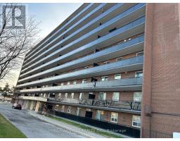 709 - 3533 DERRY ROAD E, Mississauga, Ontario