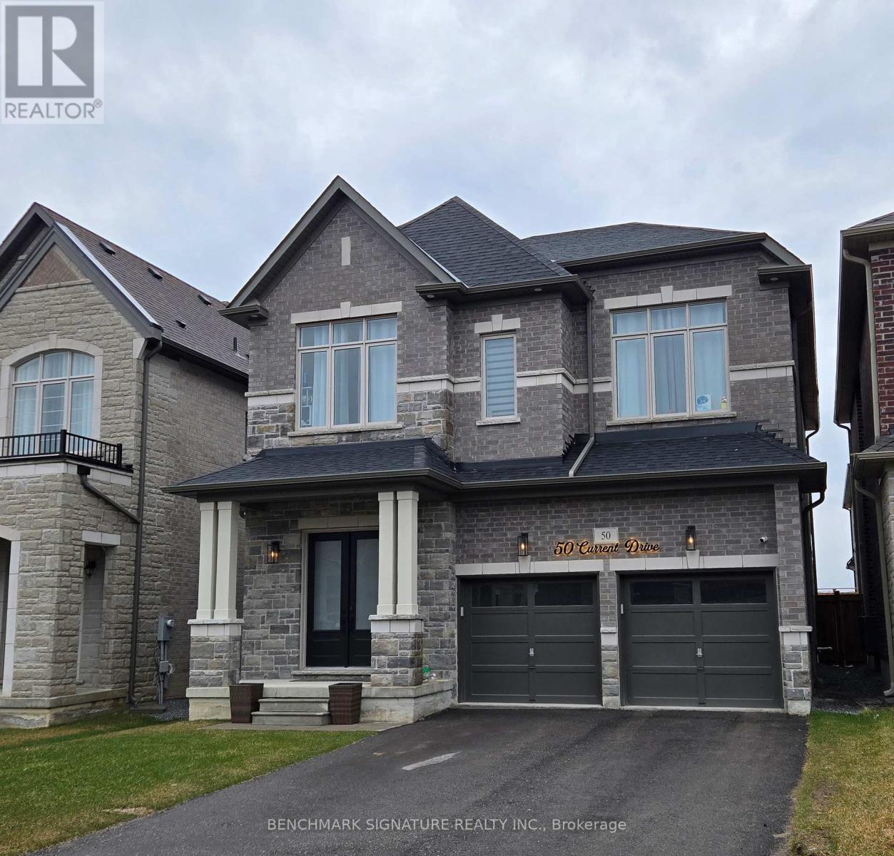 (BSMT) - 50 CURRENT DRIVE S, Richmond Hill, Ontario