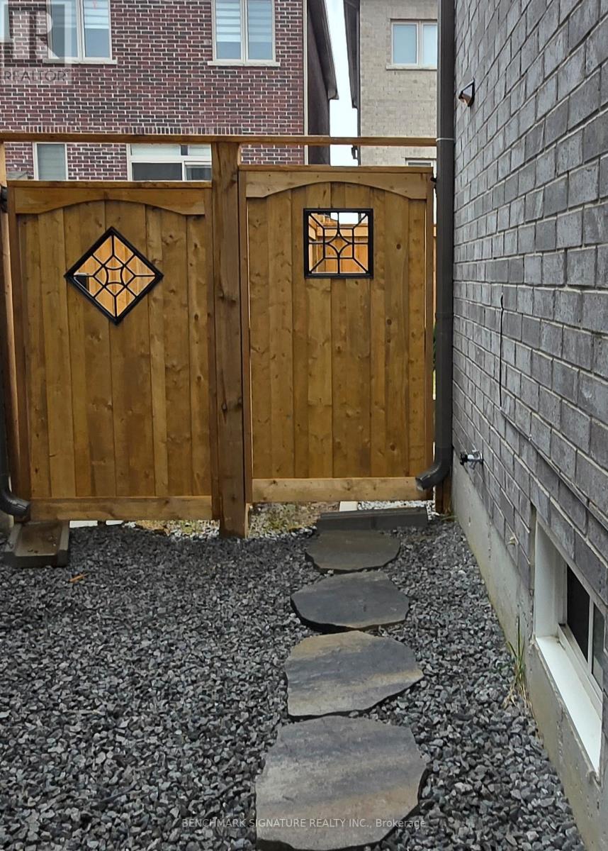 (Bsmt) - 50 Current Drive S, Richmond Hill, Ontario  L4S 0M8 - Photo 12 - N12993758