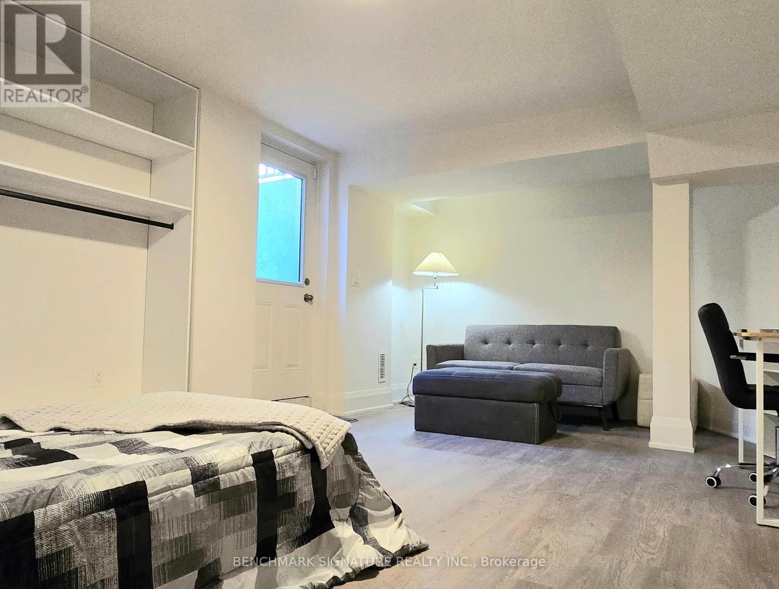 (Bsmt) - 50 Current Drive S, Richmond Hill, Ontario  L4S 0M8 - Photo 4 - N12993758