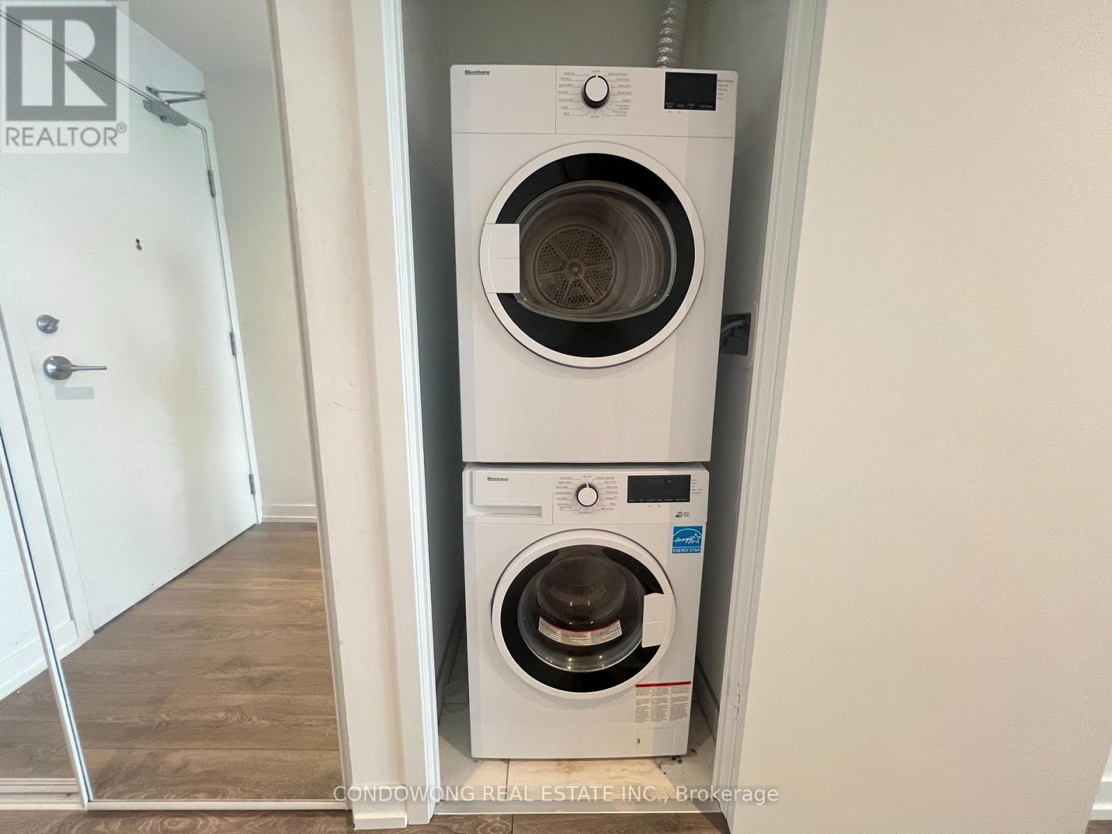 3101 - 5 Buttermill Avenue, Vaughan, Ontario  L4K 0J5 - Photo 14 - N12993764