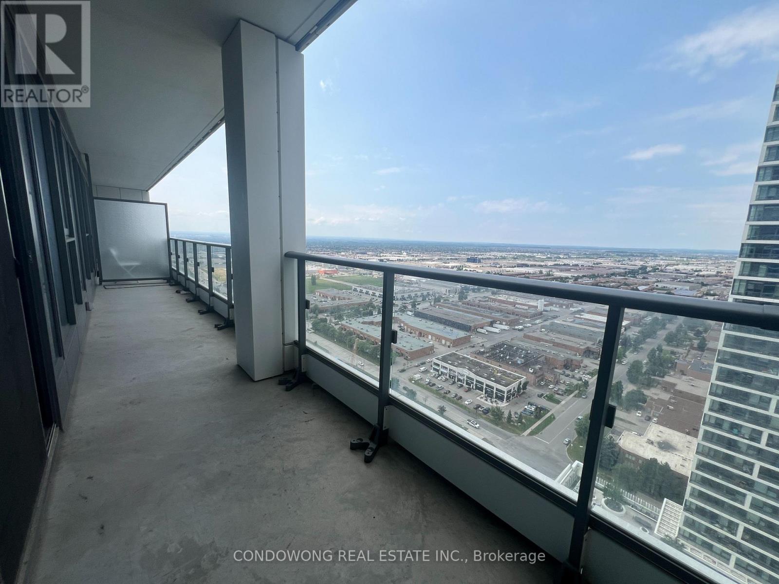 3101 - 5 Buttermill Avenue, Vaughan, Ontario  L4K 0J5 - Photo 15 - N12993764