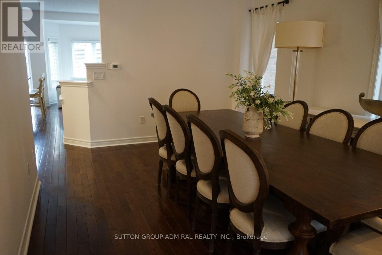 21 Asner Avenue, Vaughan, Ontario  L6A 0W6 - Photo 5 - N12993784