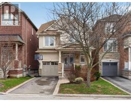 21 ASNER AVENUE, Vaughan, Ontario