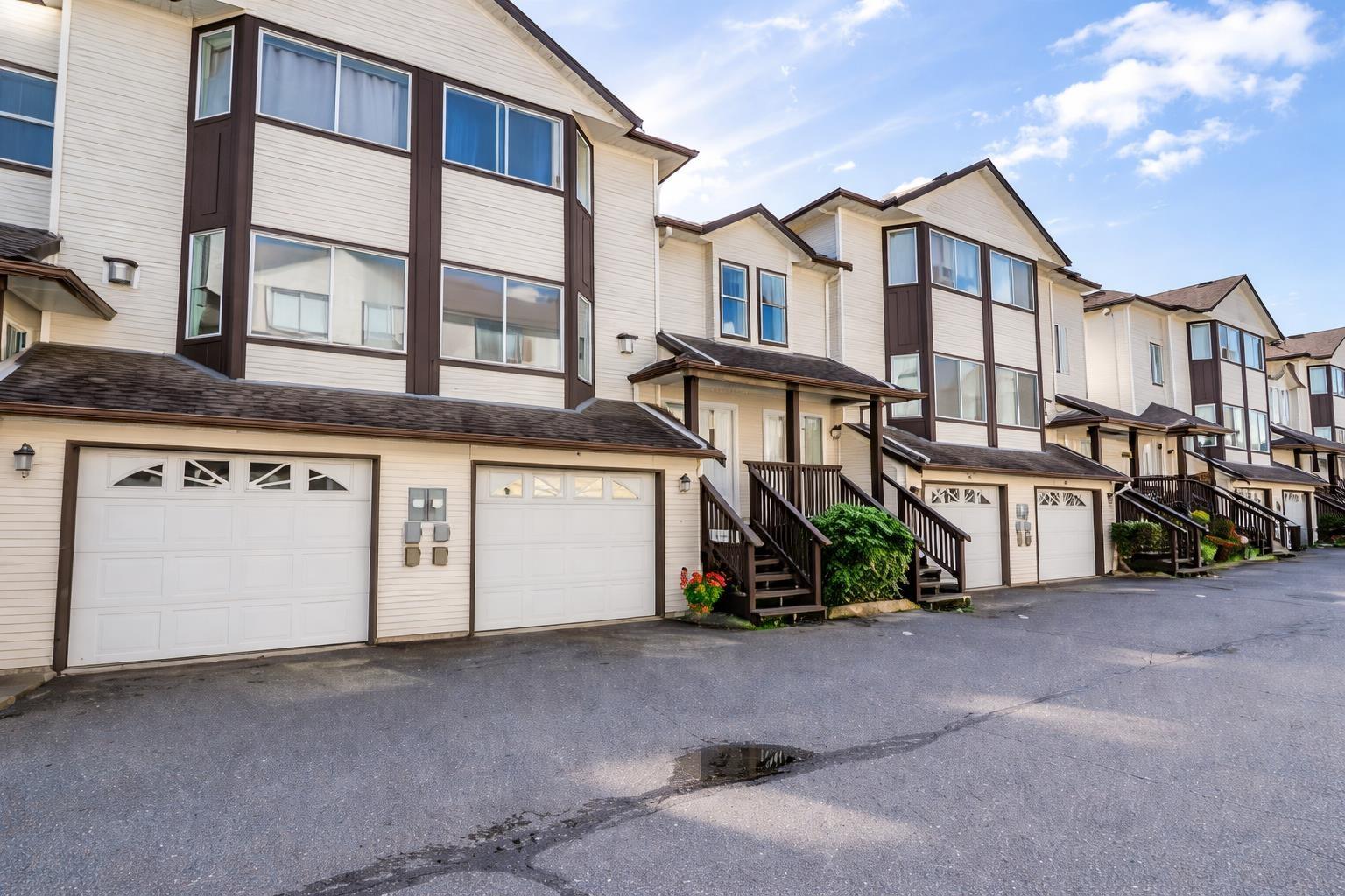 27 45740 THOMAS ROAD|Vedder Crossing, Chilliwack, British Columbia