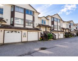 27 45740 THOMAS ROAD|Vedder Crossing, Chilliwack, British Columbia