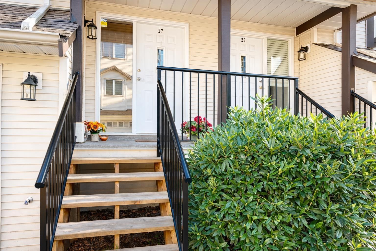 27 45740 Thomas Road, Vedder Crossing, Chilliwack, British Columbia  V2R 3V9 - Photo 3 - R3107259