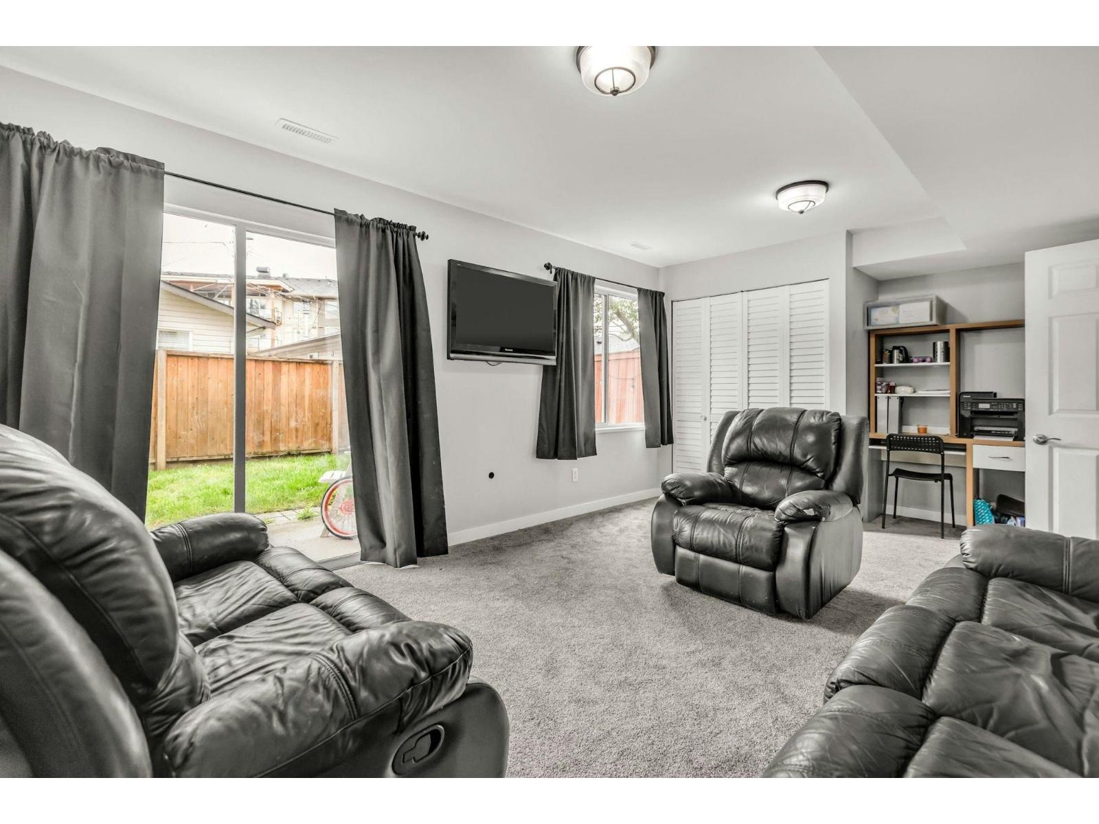 27 45740 Thomas Road, Vedder Crossing, Chilliwack, British Columbia  V2R 3V9 - Photo 16 - R3107259