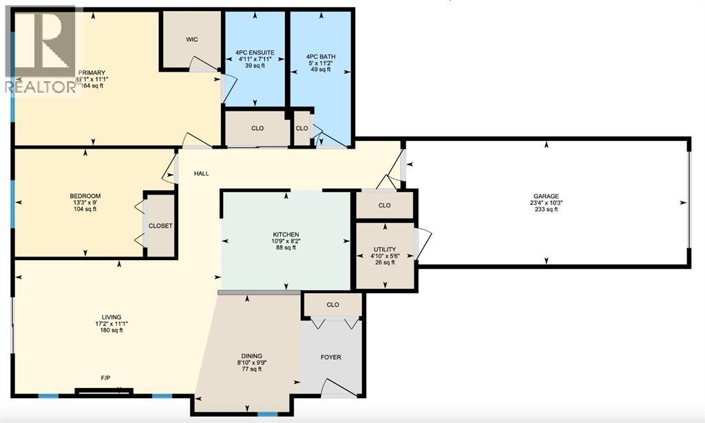 22, 914 20 Street Se, Calgary, Alberta  T2G 5P5 - Photo 31 - A2288024