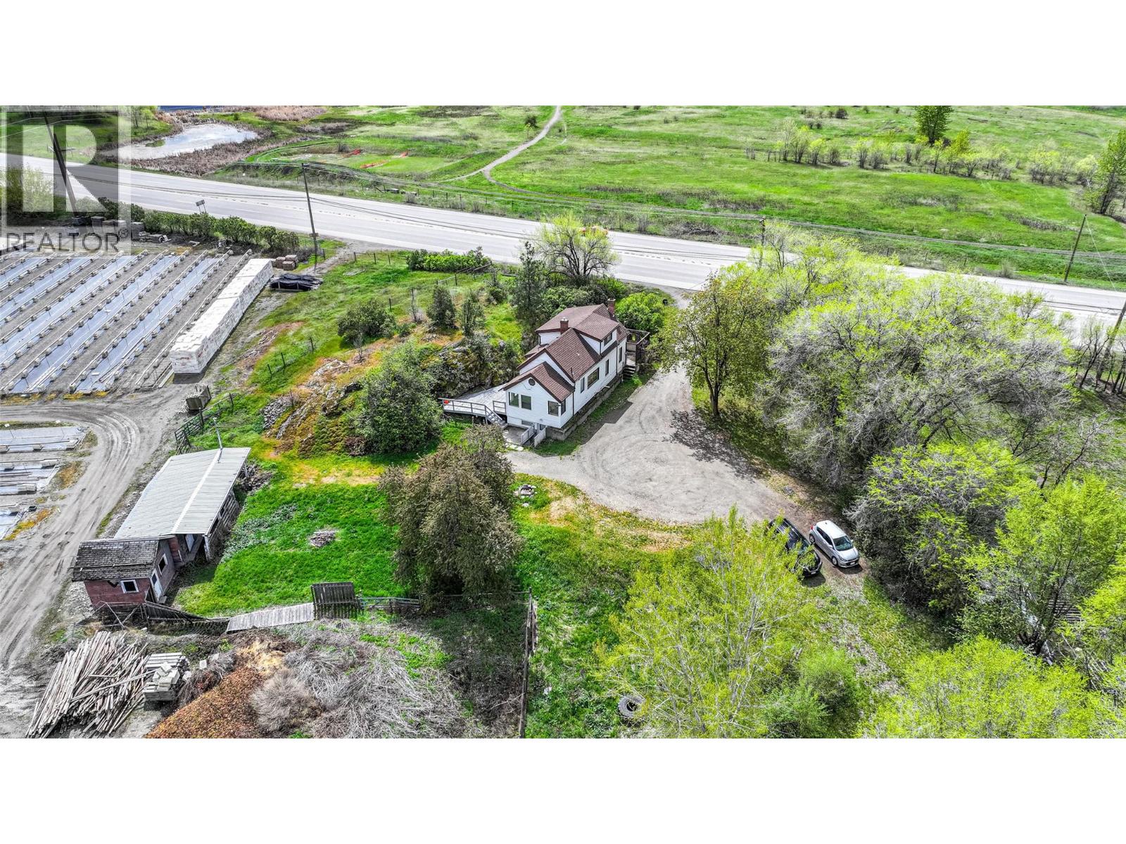 10091 6 Highway, Coldstream, British Columbia  V1B 3B6 - Photo 39 - 10378604