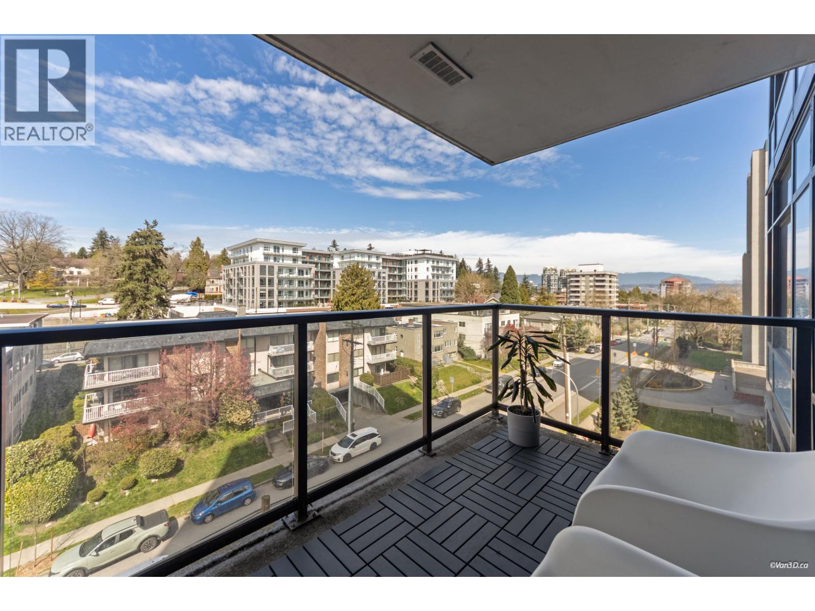 607 188 Agnes Street, New Westminster, British Columbia  V3L 0H6 - Photo 14 - R3110290