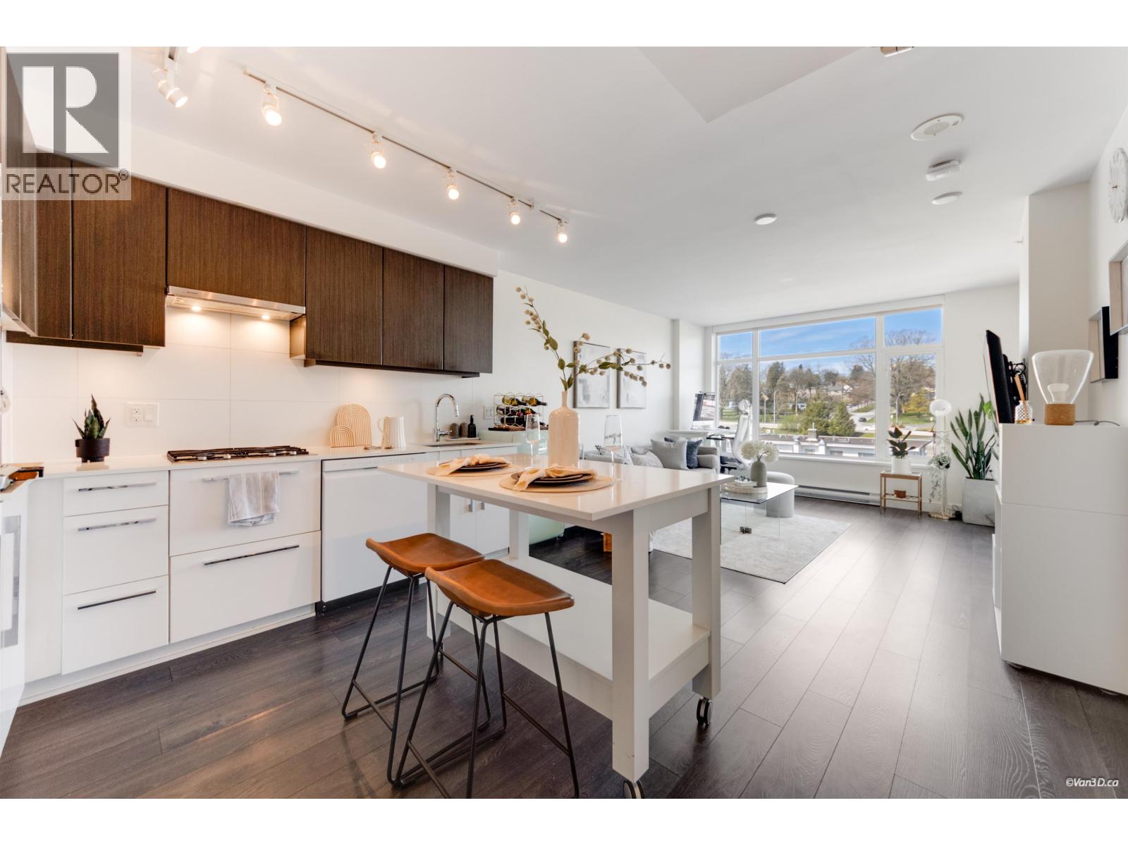 607 188 Agnes Street, New Westminster, British Columbia  V3L 0H6 - Photo 7 - R3110290