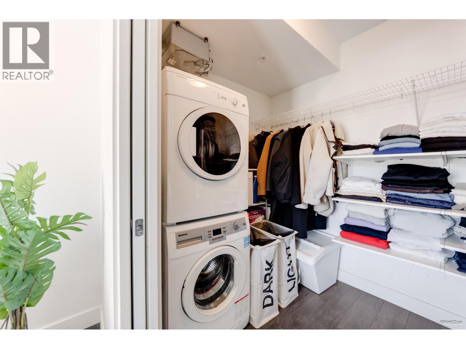 607 188 Agnes Street, New Westminster, British Columbia  V3L 0H6 - Photo 11 - R3110290