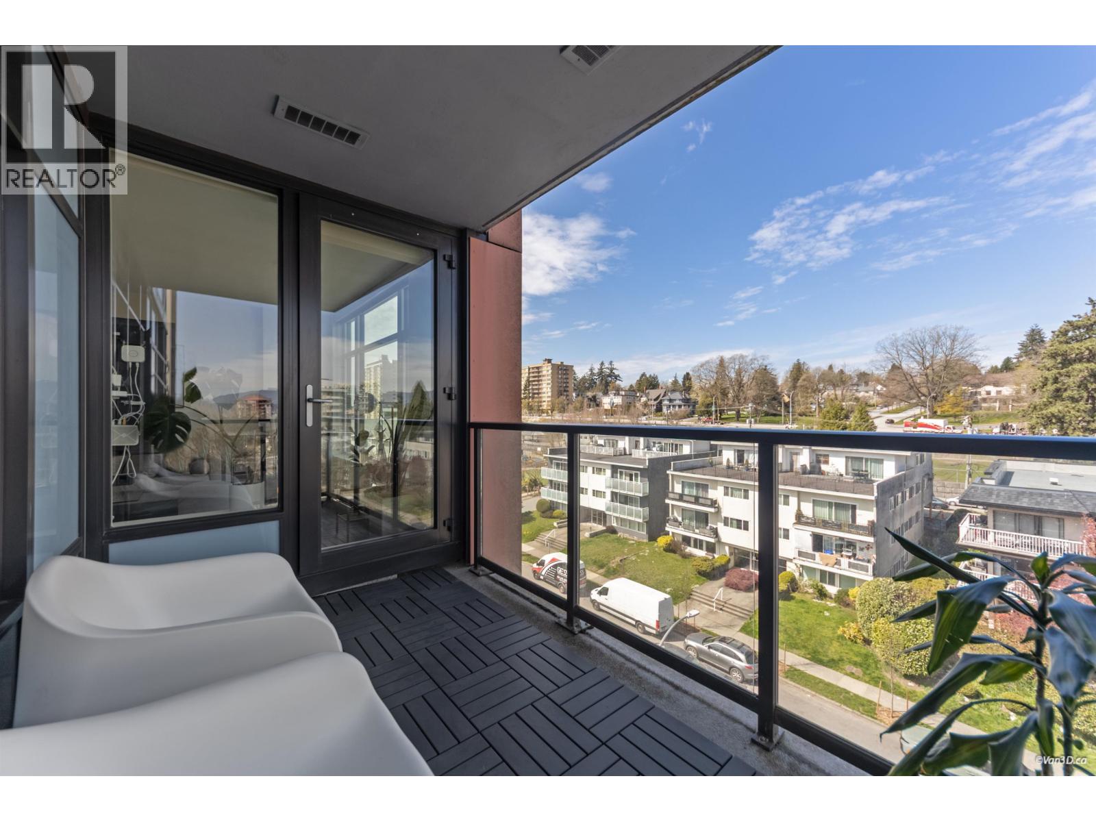 607 188 Agnes Street, New Westminster, British Columbia  V3L 0H6 - Photo 15 - R3110290