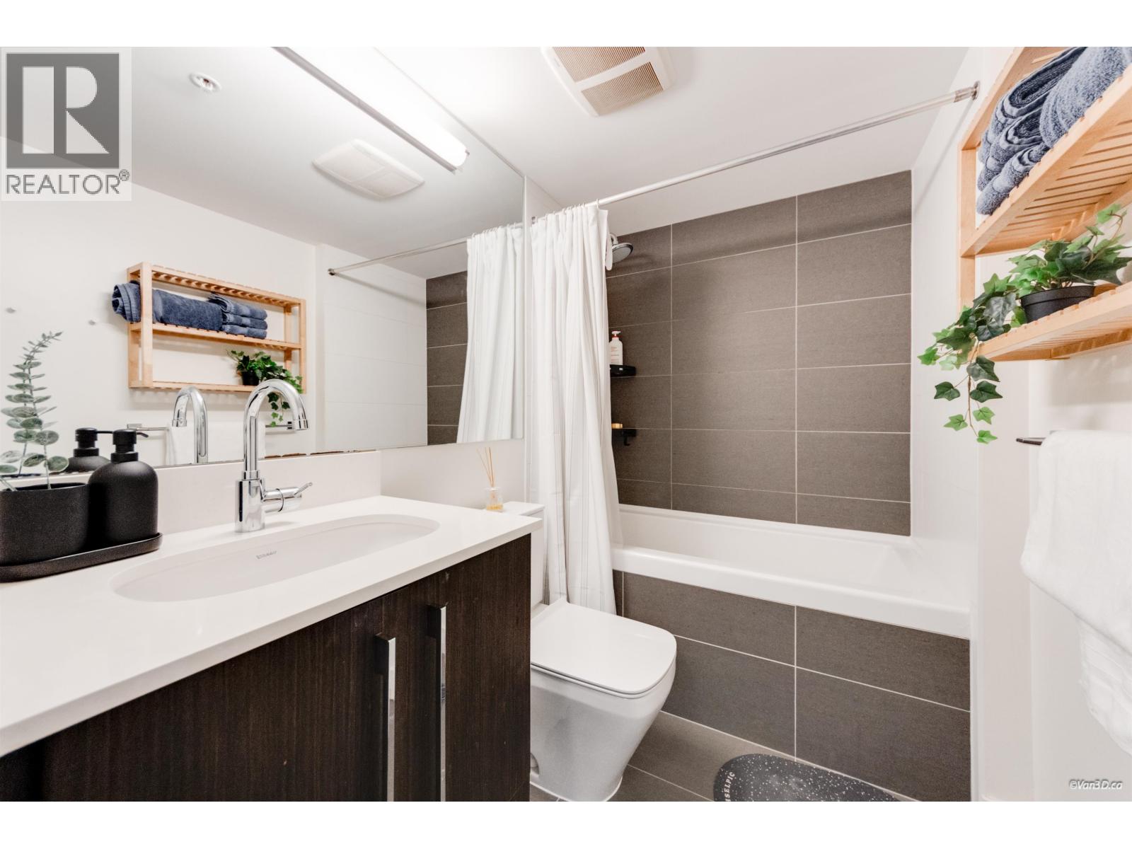 607 188 Agnes Street, New Westminster, British Columbia  V3L 0H6 - Photo 12 - R3110290