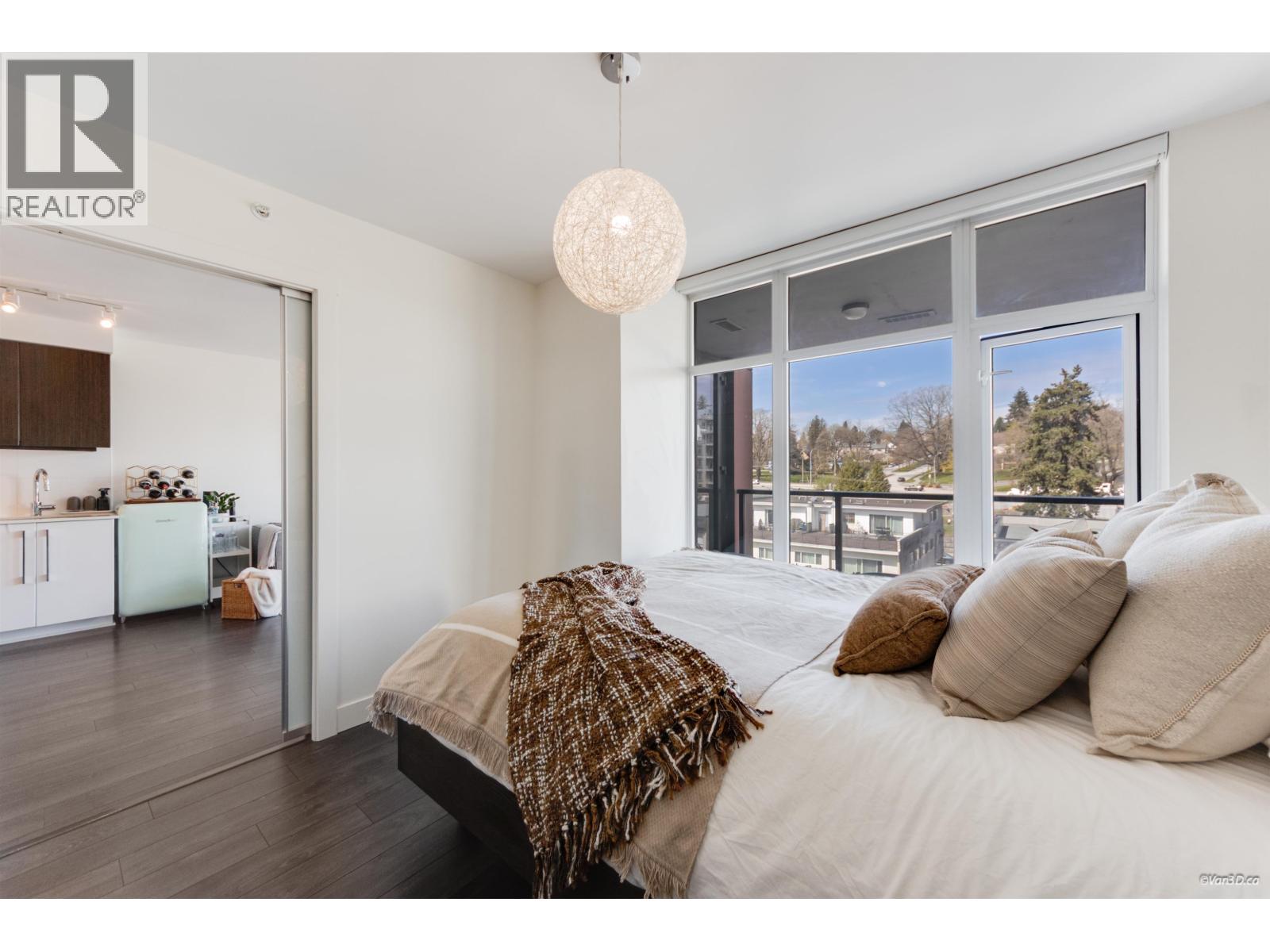 607 188 Agnes Street, New Westminster, British Columbia  V3L 0H6 - Photo 10 - R3110290