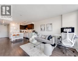 607 188 AGNES STREET, New Westminster, British Columbia